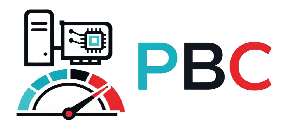 pc bottleneck calculator logo.